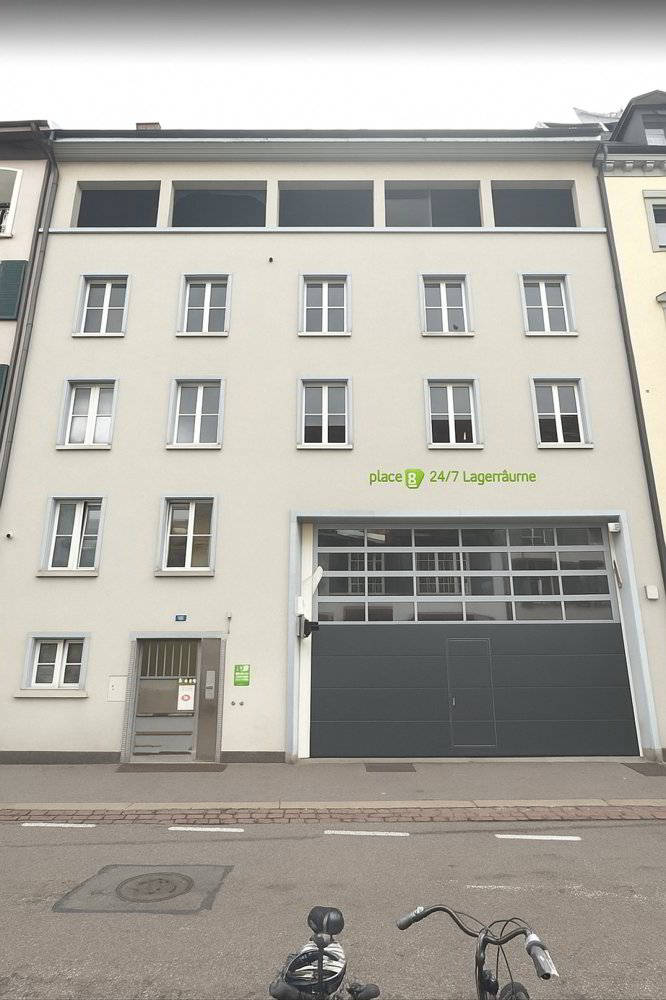 Raum für Ihre Ideen - 72m² kreativ nutzbar - Ansicht 3
