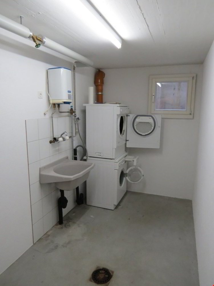 3.5 rooms Apartment for rent in Liesberg Dorf - image 1/11