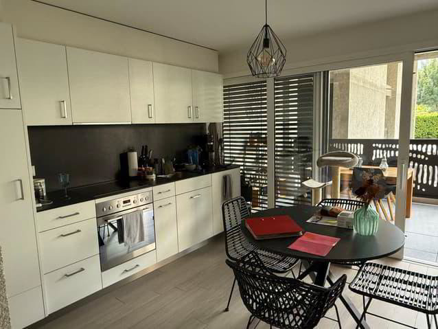 Wohnung – Martigny - Ansicht 4