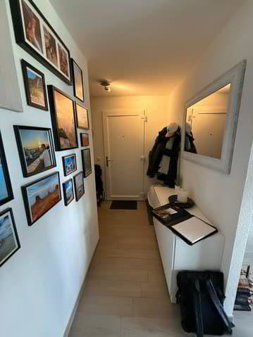 Wohnung – Martigny - Mehr