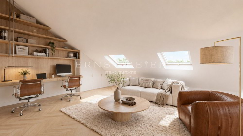 Wohnung – Echichens - Ansicht 3