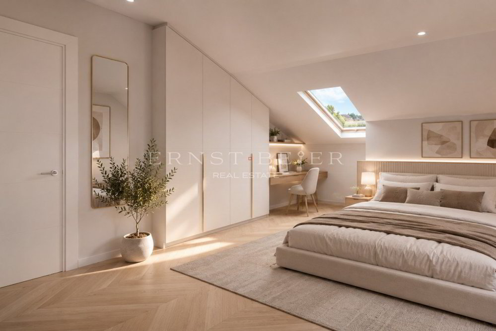 Wohnung – Echichens - Mehr