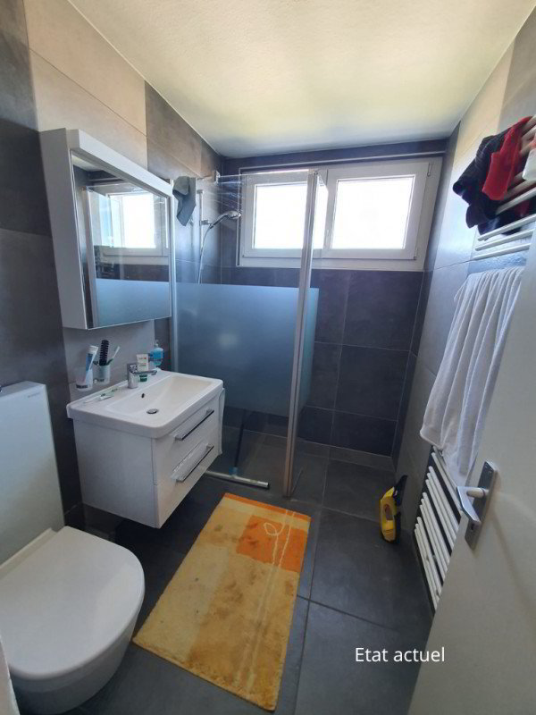 6 rooms House to buy in Delémont - image 1/12