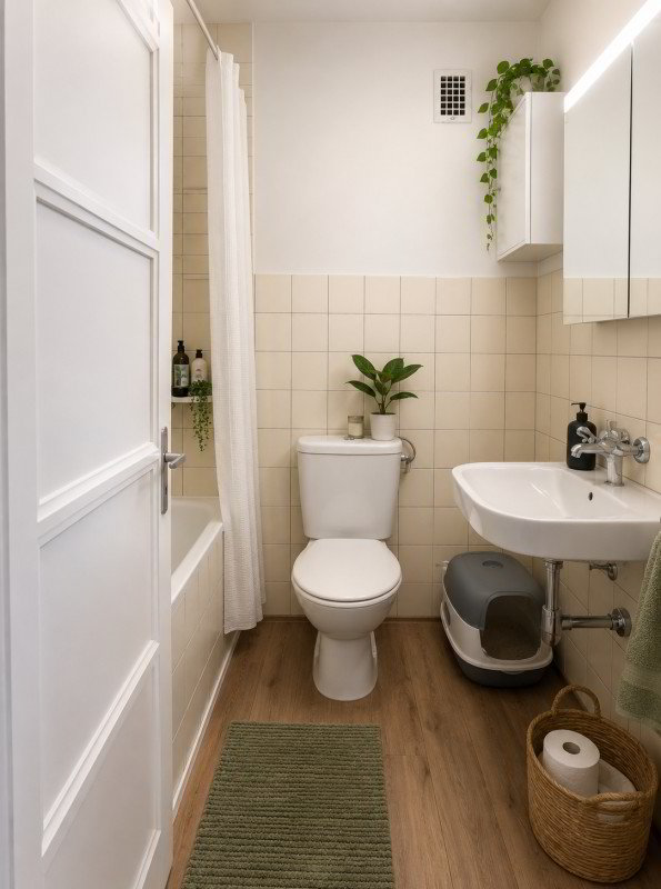 1.5 rooms Apartment for rent in Renens VD - image 1/5