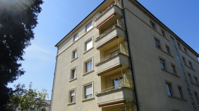null rooms Car park, garage for rent in Lausanne - image 1/1