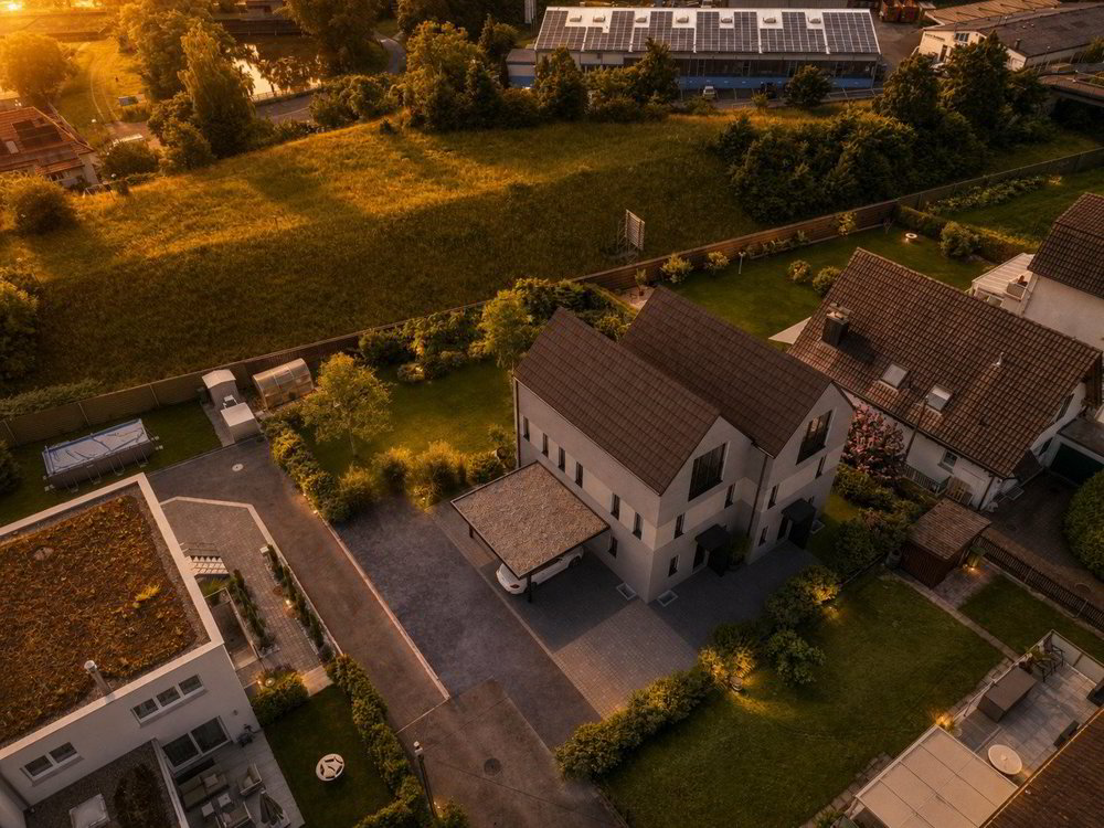 Maison 6 pièces à acheter à Aesch BL - image 1/7