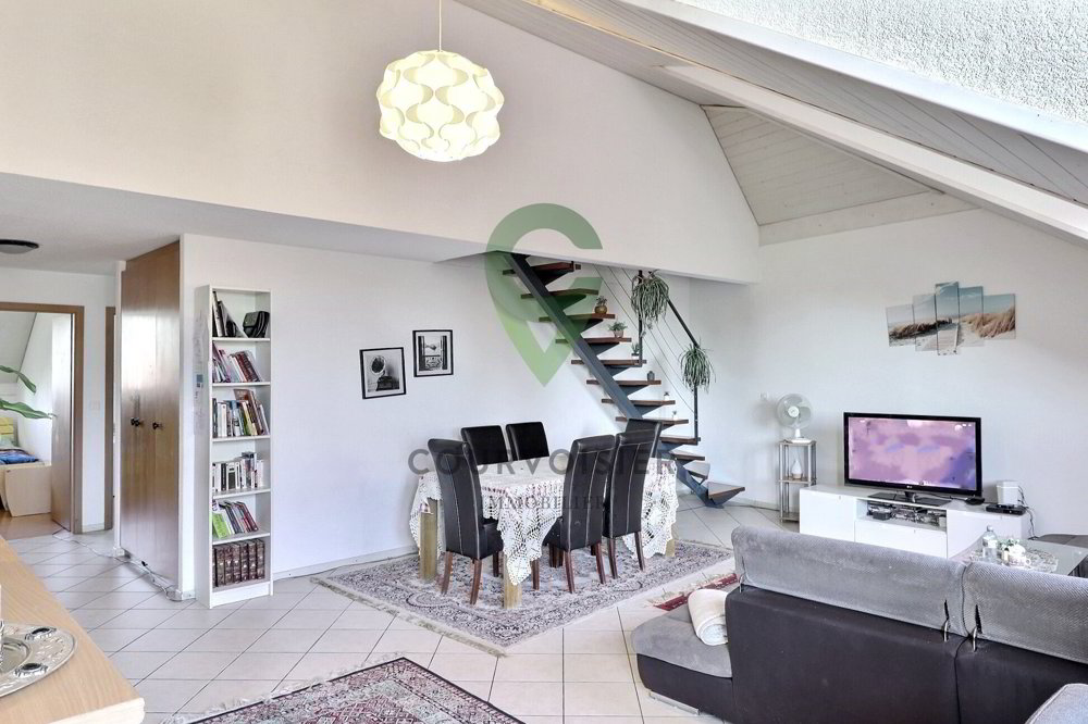 Wohnung – Yverdon-les-Bains - Ansicht 4