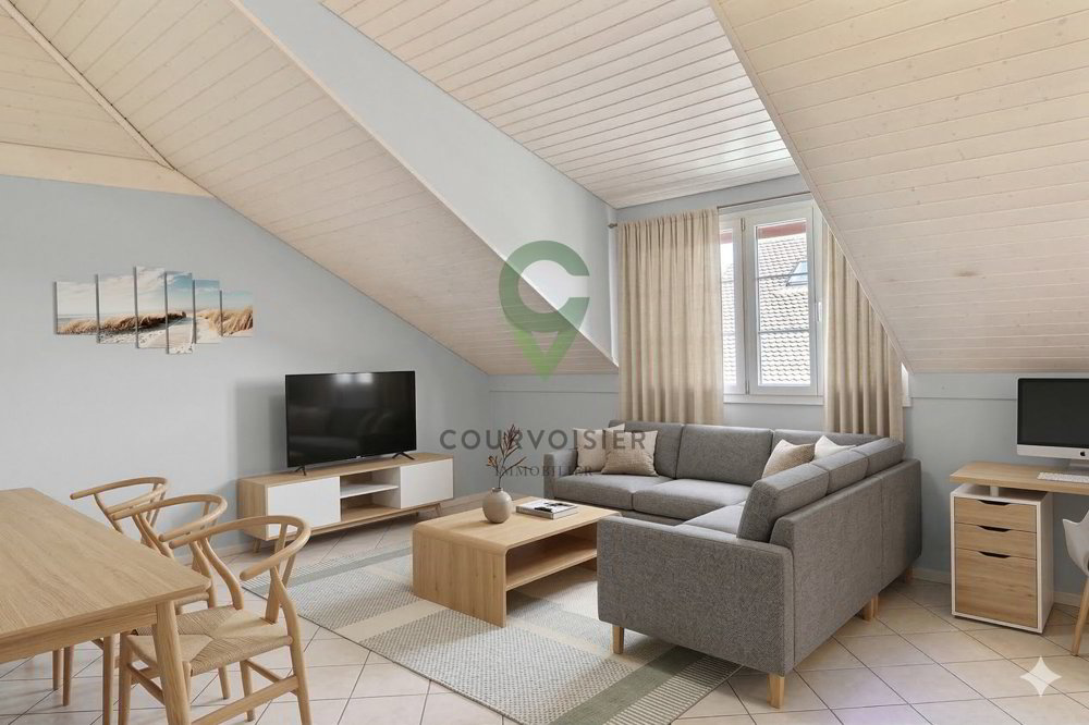Wohnung – Yverdon-les-Bains - Ansicht 5