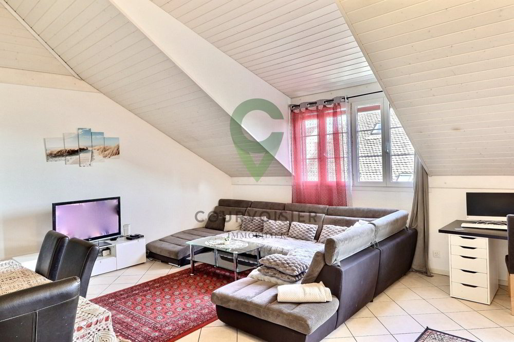 Wohnung – Yverdon-les-Bains - Mehr