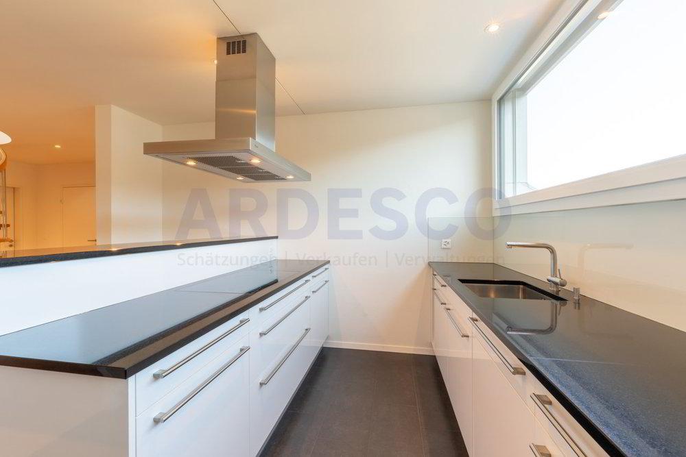 Wohnung – Bubendorf, Vormure, Bezirk Liestal - Ansicht 2
