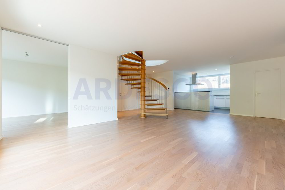 Wohnung – Bubendorf, Vormure, Bezirk Liestal - Ansicht 4