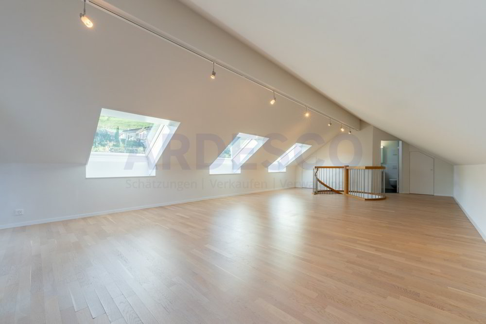 Wohnung – Bubendorf, Vormure, Bezirk Liestal - Ansicht 5
