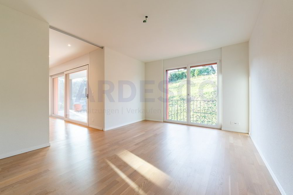 Wohnung – Bubendorf, Vormure, Bezirk Liestal - Mehr