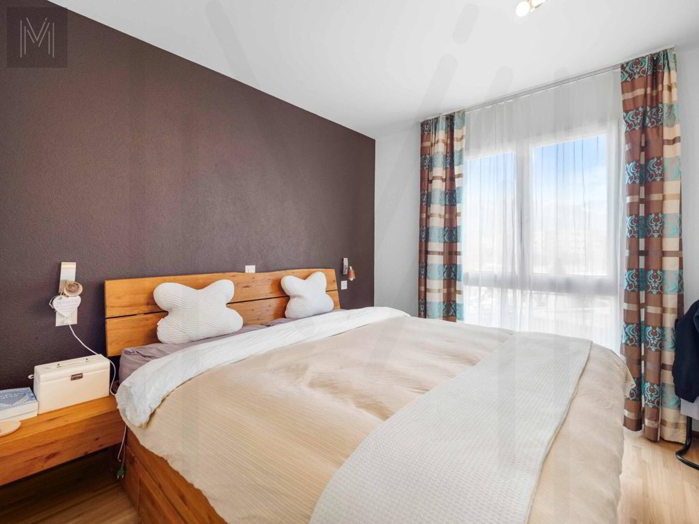 Wohnung – La Tour-de-Trême - Mehr