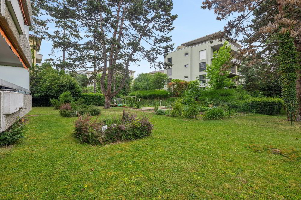 Appartamento di 4.5 locali in vendita a Prilly - immagine 1/8