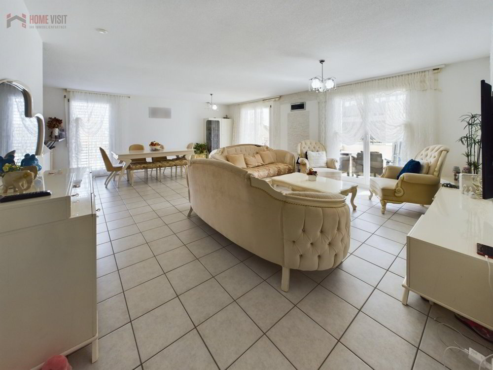 Wohnung – Obergösgen - Ansicht 2