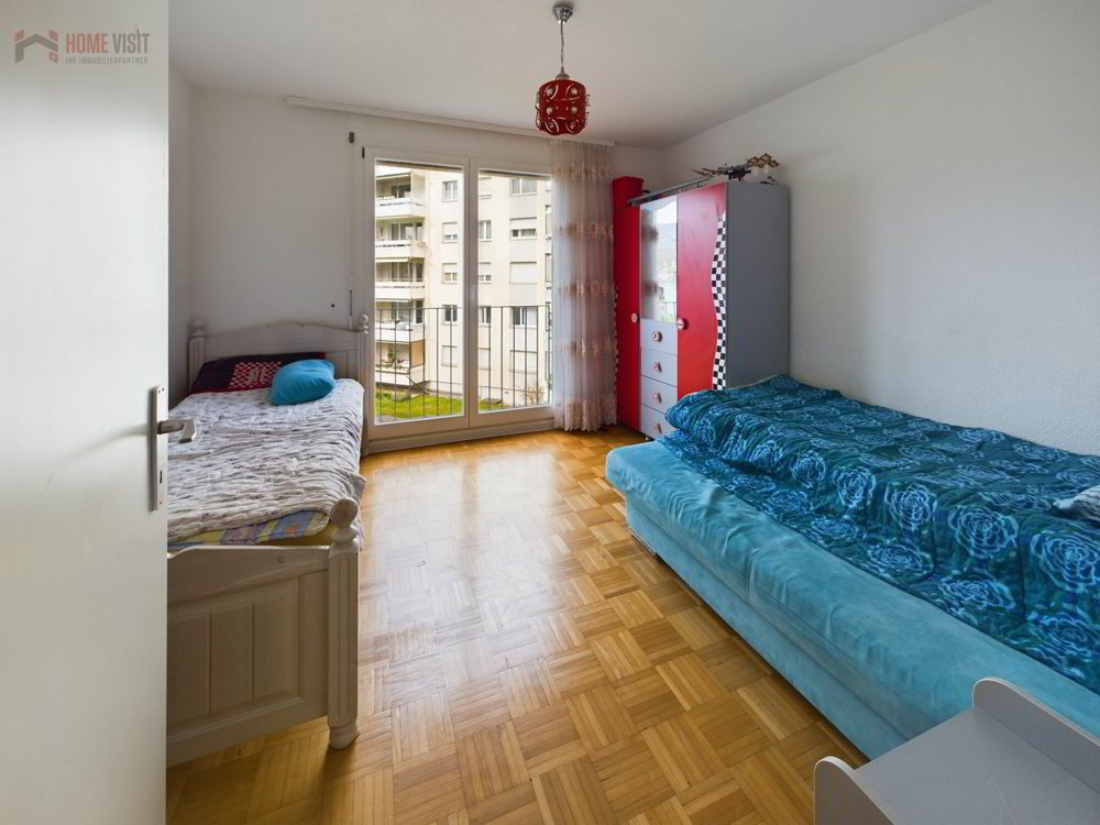 Wohnung – Obergösgen - Mehr