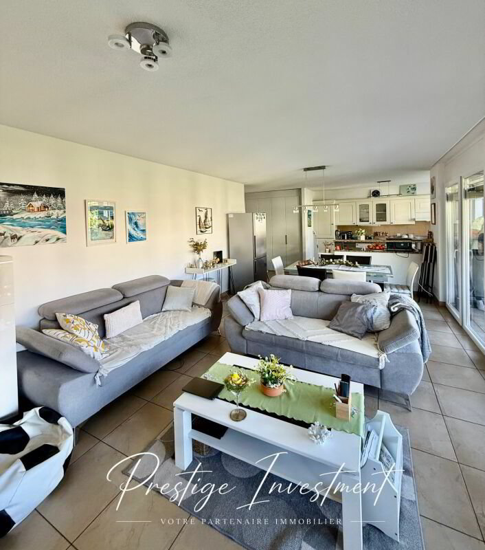 Wohnung – Sion - Ansicht 2