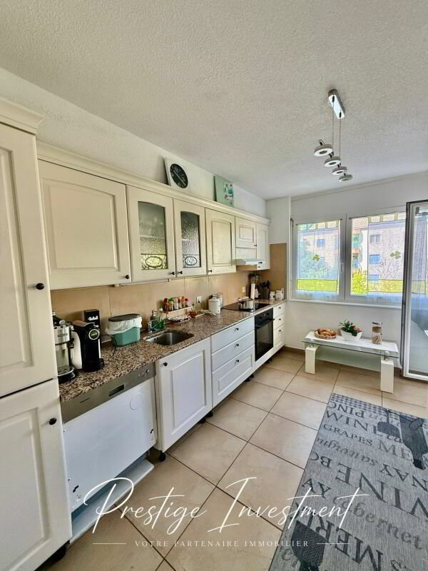 Wohnung – Sion - Mehr
