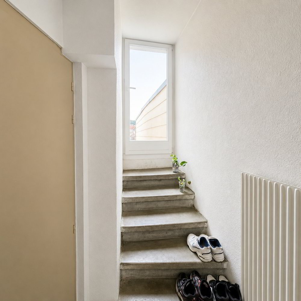 Appartement 3 pièces à louer à Porrentruy - image 1/13