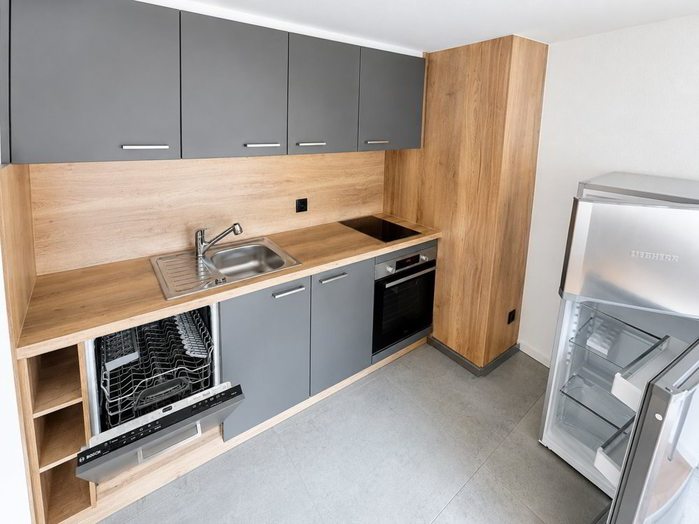Wohnung – Porrentruy, District de Porrentruy - Ansicht 2