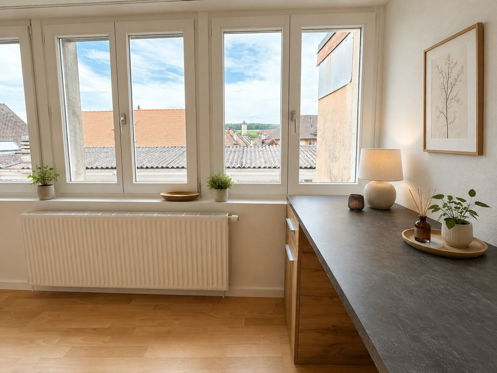 Wohnung – Porrentruy, District de Porrentruy - Ansicht 3