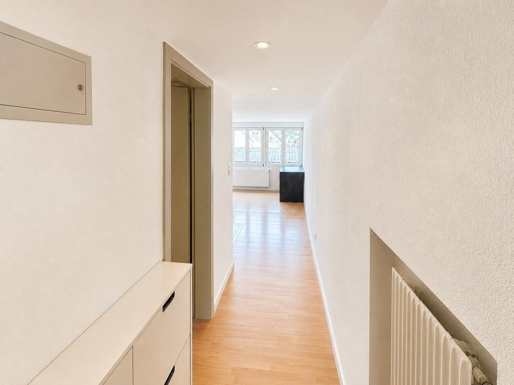 Wohnung – Porrentruy, District de Porrentruy - Ansicht 4