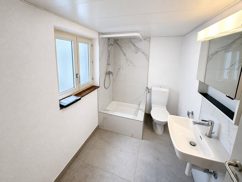 Wohnung – Porrentruy, District de Porrentruy - Ansicht 5
