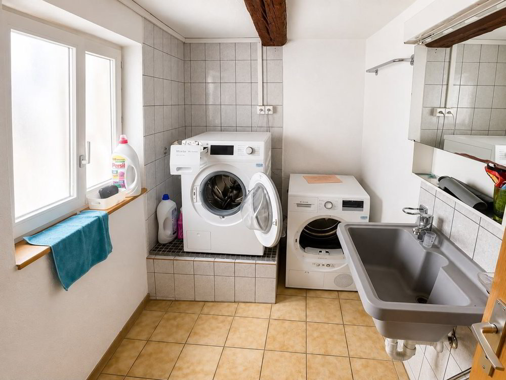 1 rooms Apartment for rent in Porrentruy - image 1/9