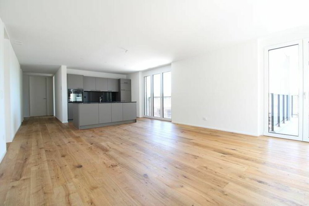 Wohnung – Berg TG - Ansicht 3