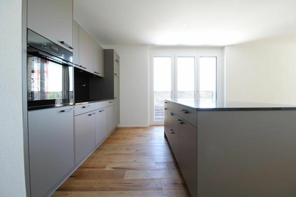 Wohnung – Berg TG - Ansicht 4