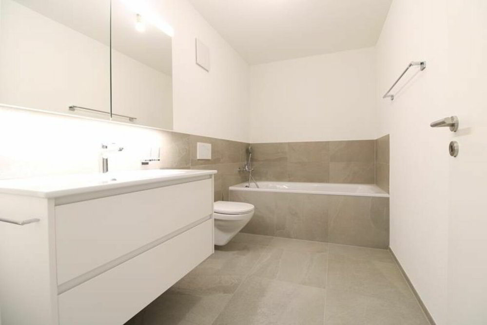 Wohnung – Berg TG - Mehr