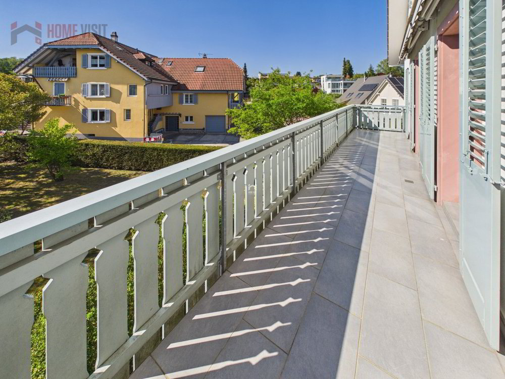 3 Zimmer Wohnung zum verkaufen in Wallbach - Bild 1/13