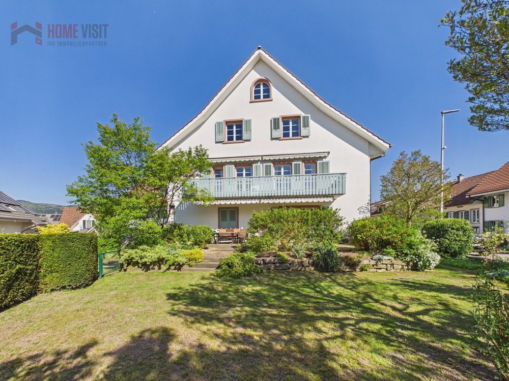 Wohnung – Wallbach AG, Bezirk Rheinfelden - Ansicht 2