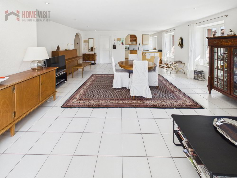 Wohnung – Wallbach AG, Bezirk Rheinfelden - Mehr