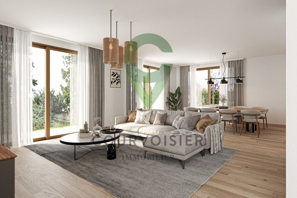 Haus – La Tour-de-Peilz - Ansicht 5