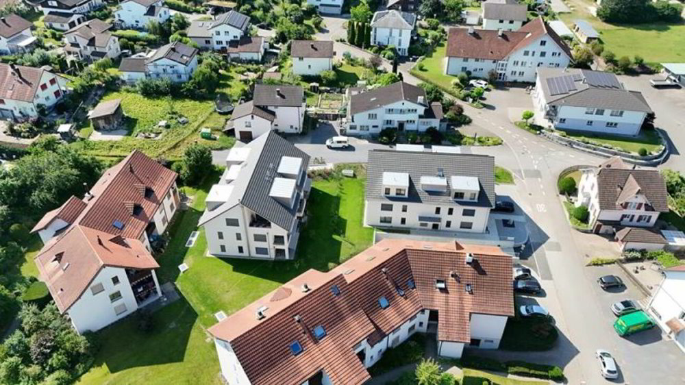 Einstellhallenplatz zu vermieten - Ansicht 5