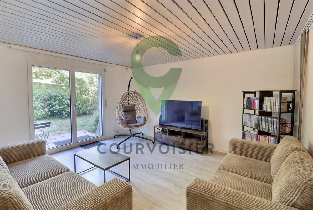 7 Zimmer Haus zum verkaufen in Morges - Bild 1/13