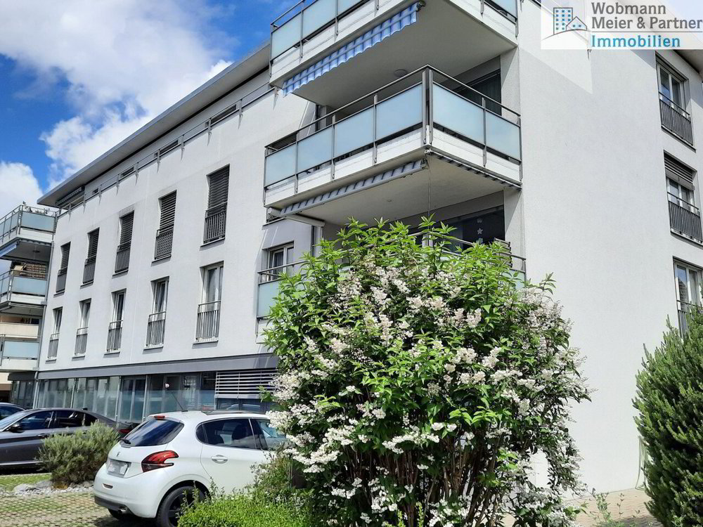 Wohnung – Effretikon - Ansicht 2