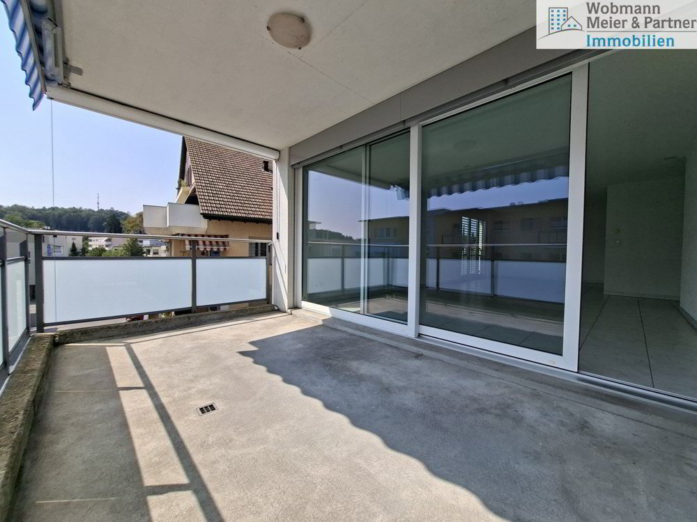 Wohnung – Effretikon - Ansicht 3