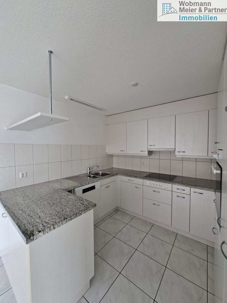 Wohnung – Effretikon - Ansicht 5