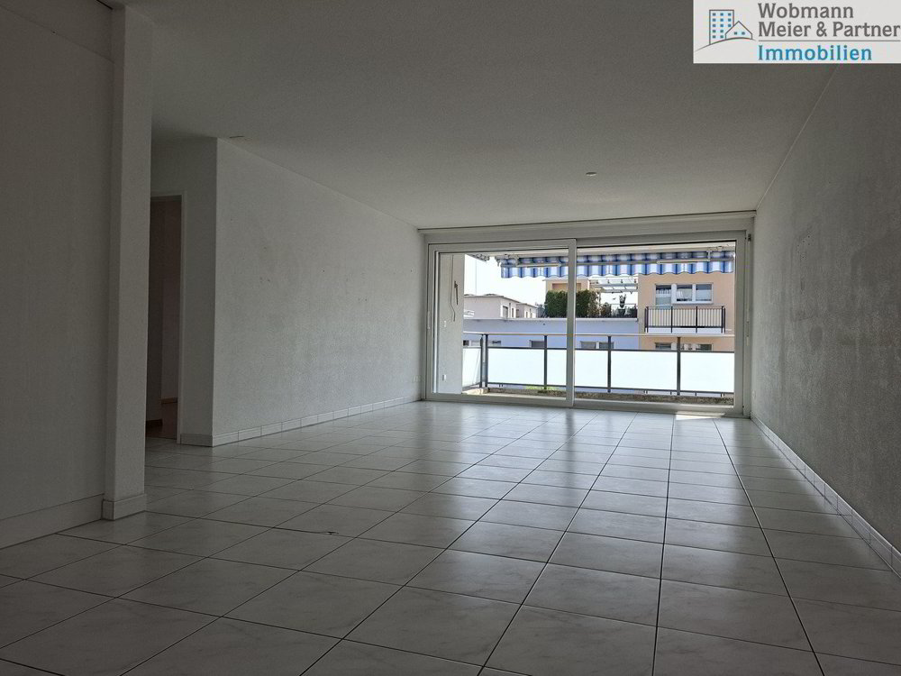 Wohnung – Effretikon - Mehr