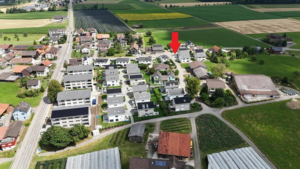 Einstellhallenplatz zu vermieten - Ansicht 3