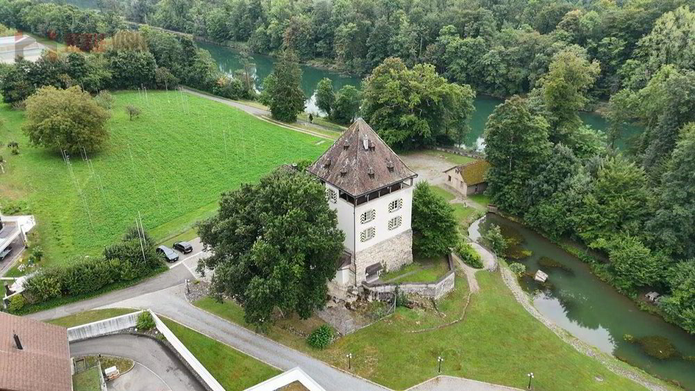 Maison 7 pièces à acheter à Auenstein - image 1/7