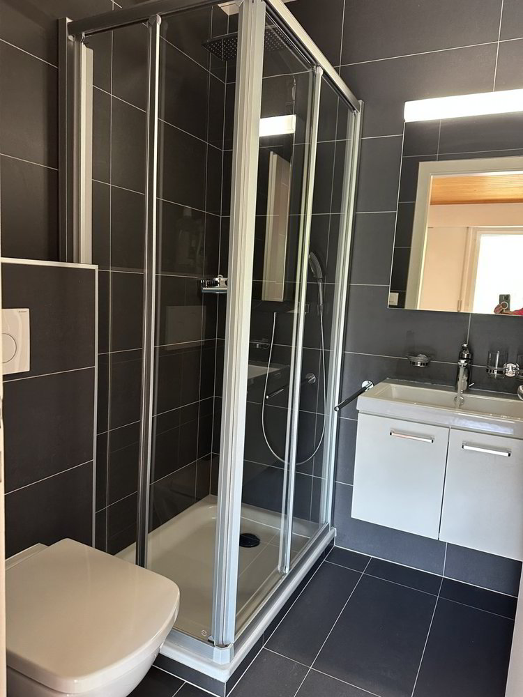 Appartement 1 pièces à louer à Crans-Montana - image 1/9