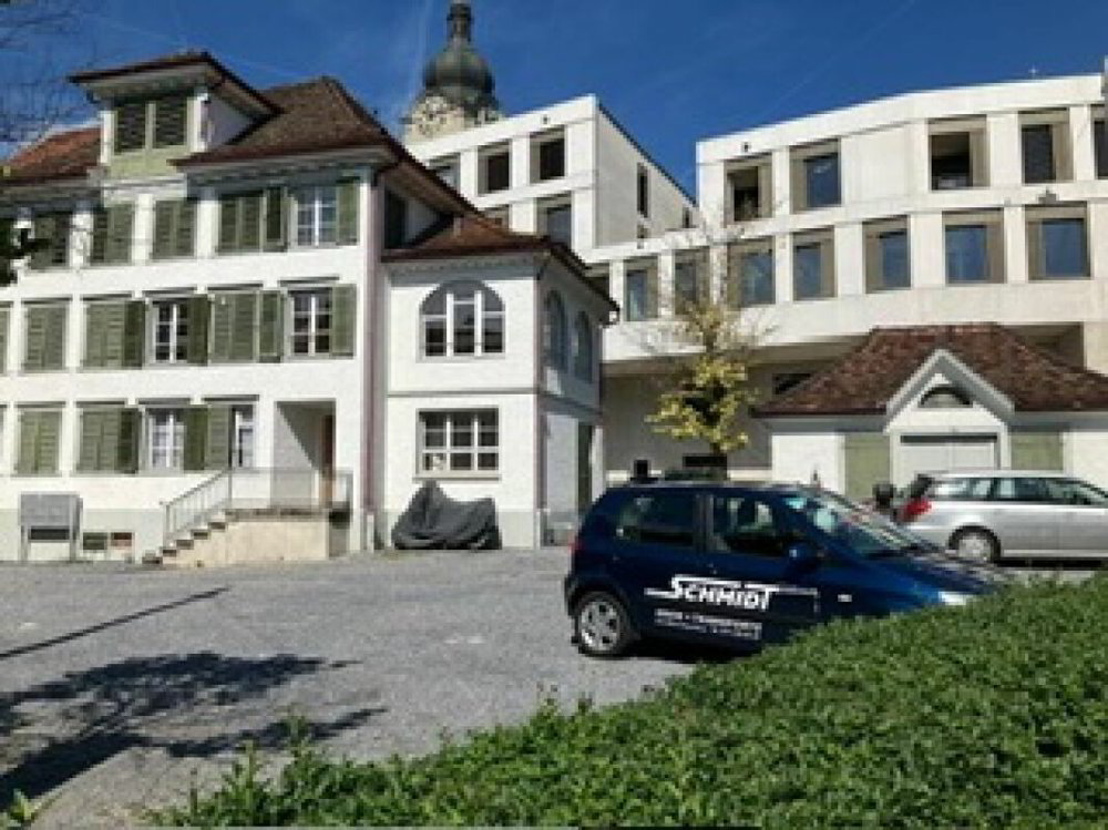 2 Zimmer Wohnung zu vermieten in Altstätten SG - Bild 1/9