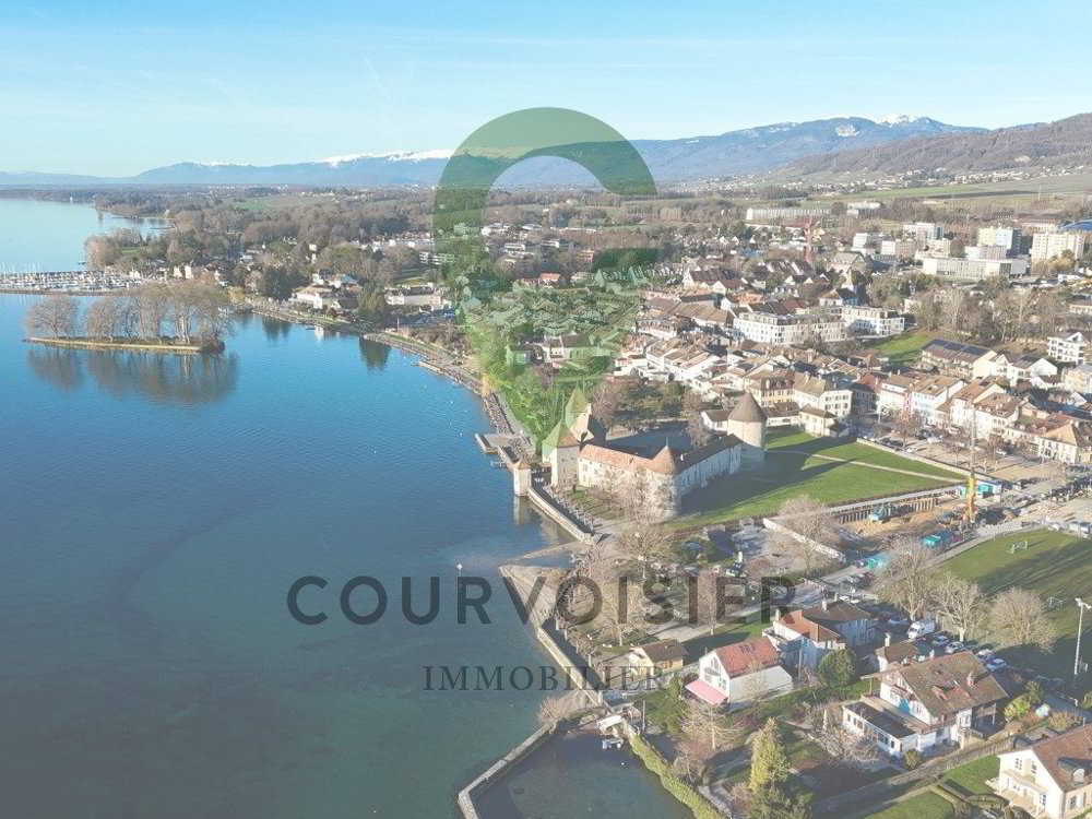 1 rooms Office & Commercial to buy in Aubonne - image 1/11