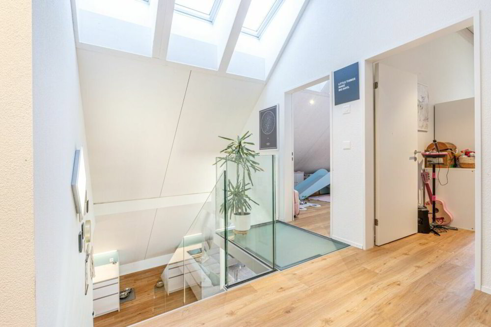 5 Zimmer Wohnung zum verkaufen in Effretikon - Bild 1/13