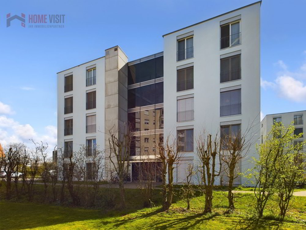 5 Zimmer Wohnung zum verkaufen in Obergösgen - Bild 1/13