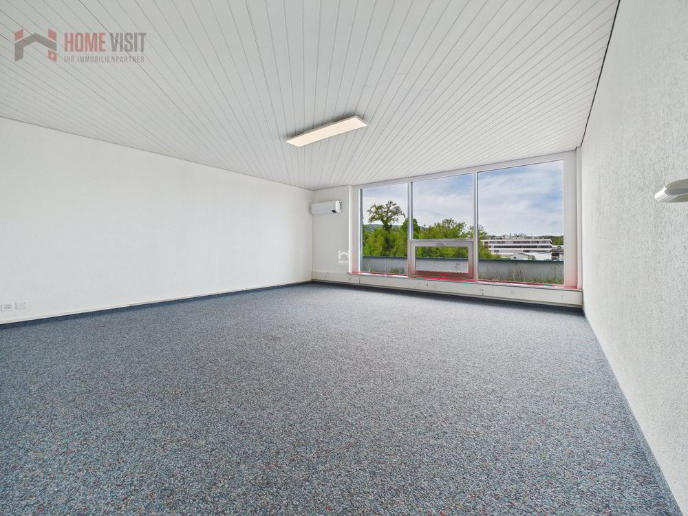 Attraktive Bürofläche mit 7 PP & hohem Entwicklungspotenzial - Ansicht 4